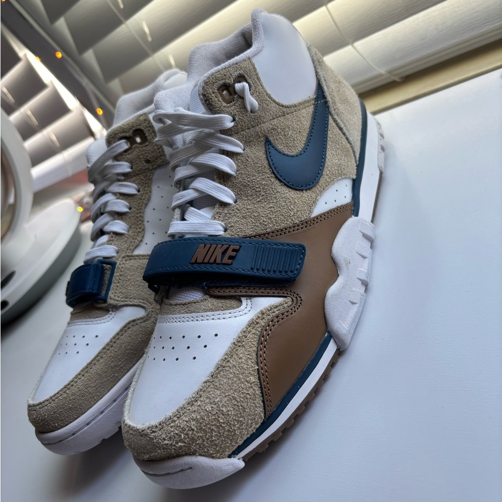 Nike Air Trainer 1 Mid 'Ale Brown